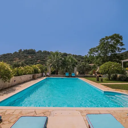 Verdi - Your Family Oasis! Vila *