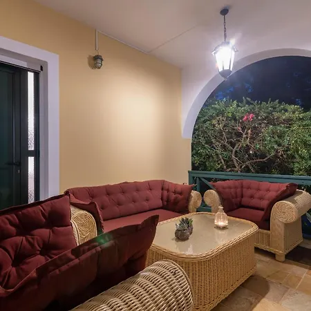 Verdi - Your Family Oasis! Βίλα *