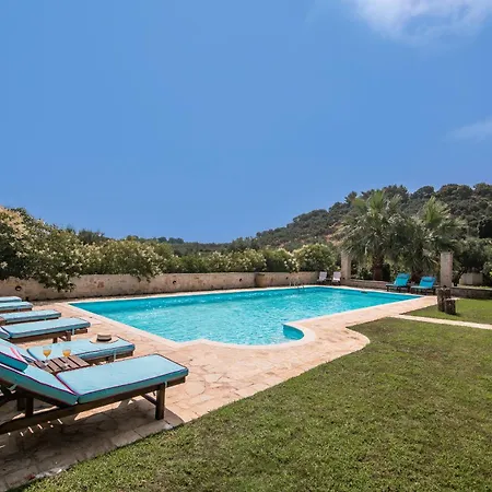 Verdi - Your Family Oasis! Βίλα