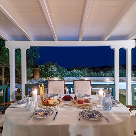 Verdi - Your Family Oasis! Βίλα