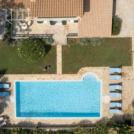 Verdi - Your Family Oasis! Βίλα Ανω Βασιλικος
