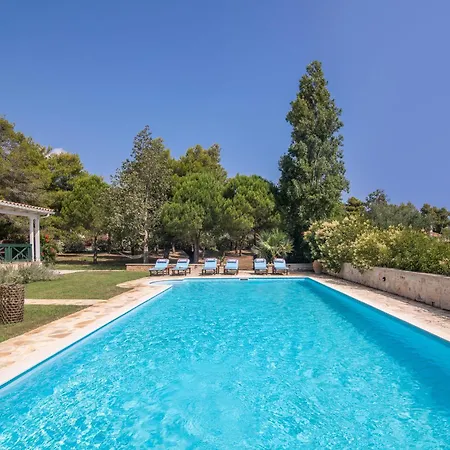 Verdi - Your Family Oasis! Βίλα *
