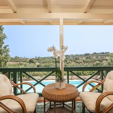 Verdi - Your Family Oasis! Βίλα *