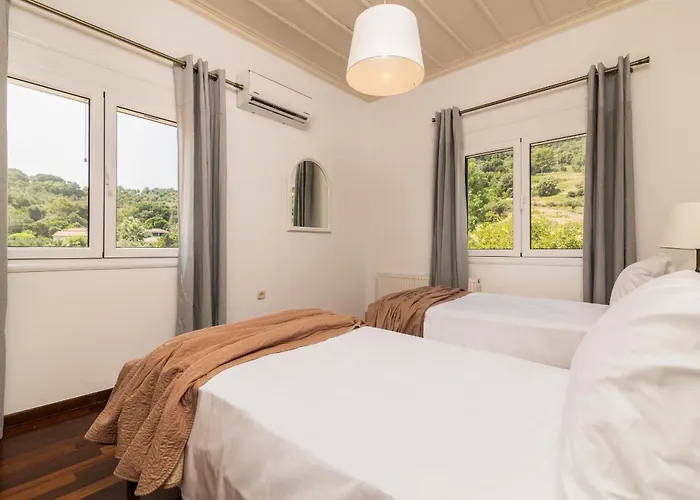 Vila Verdi - Your Family Oasis! *