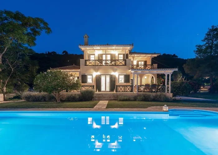 Verdi - Your Family Oasis!