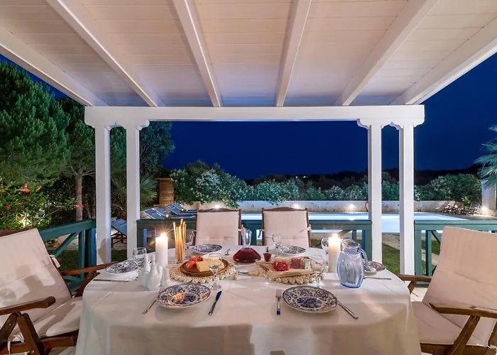 Verdi - Your Family Oasis! Vila