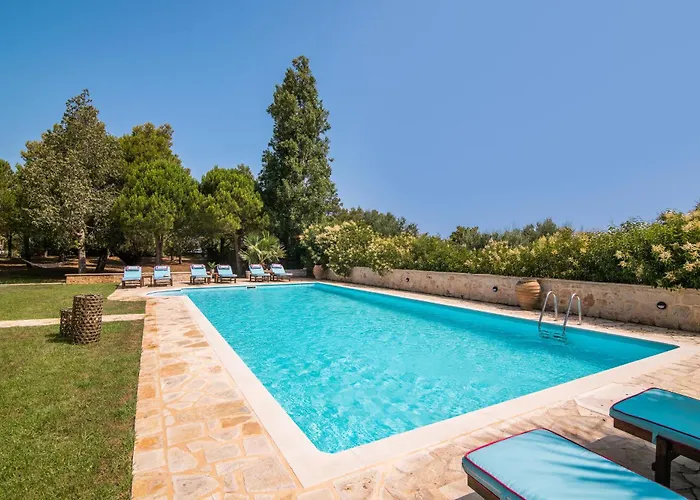 Verdi - Your Family Oasis!