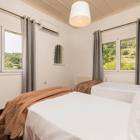 Villa Verdi - Your Family Oasis! *