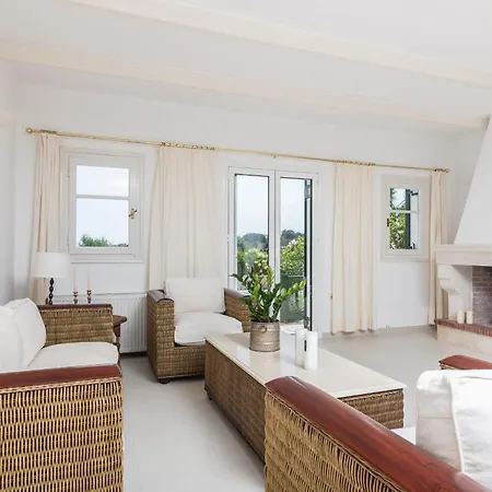 Verdi - Your Family Oasis! Vasilikí