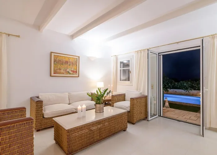 Verdi - Your Family Oasis!
