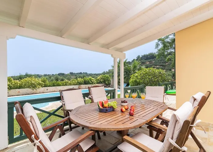 Verdi - Your Family Oasis!