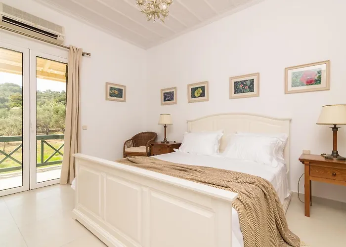 Verdi - Your Family Oasis! Villa Vasilikí