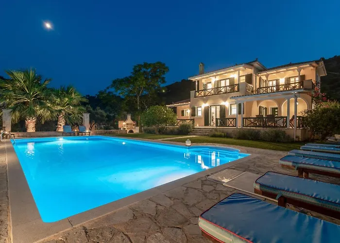 Verdi - Your Family Oasis! *