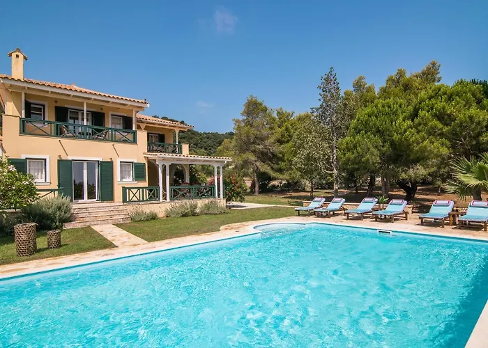 Verdi - Your Family Oasis! *