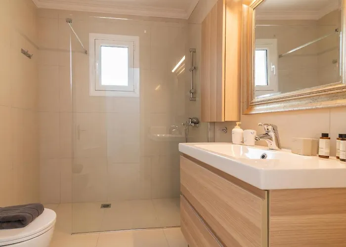 Verdi - Your Family Oasis! Villa Vasilikí