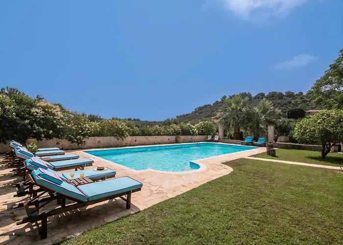 Verdi - Your Family Oasis! Villa