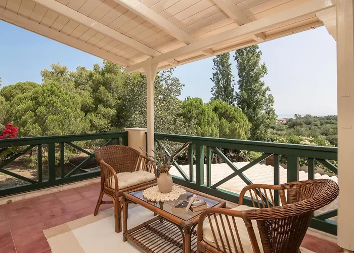 Villa Verdi - Your Family Oasis!