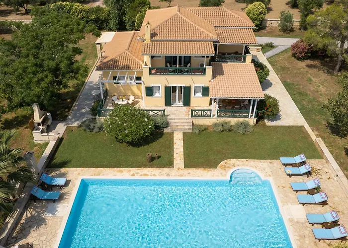 Verdi - Your Family Oasis! *