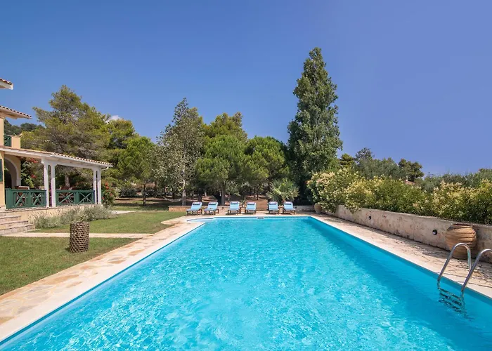 Verdi - Your Family Oasis! Villa *