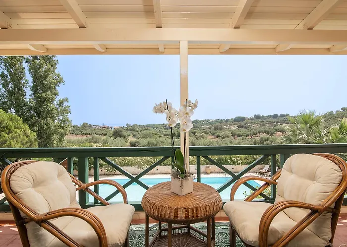 Verdi - Your Family Oasis! Villa *