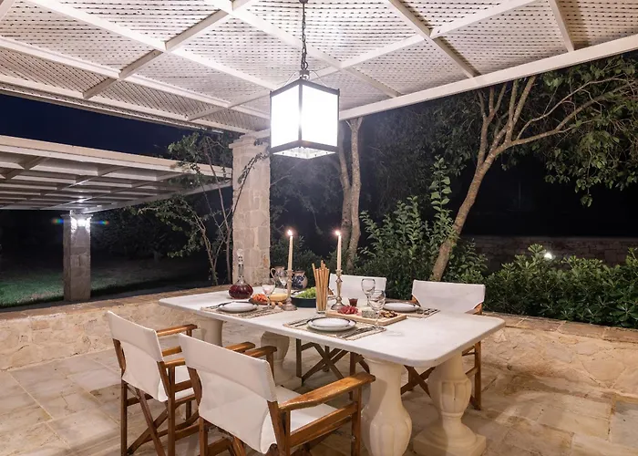 Villa Verdi - Your Family Oasis!