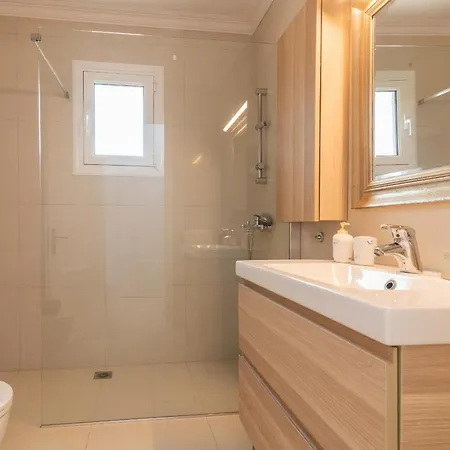 Verdi - Your Family Oasis! Villa Vasilikí