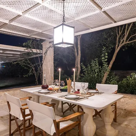 빌라 Verdi - Your Family Oasis!